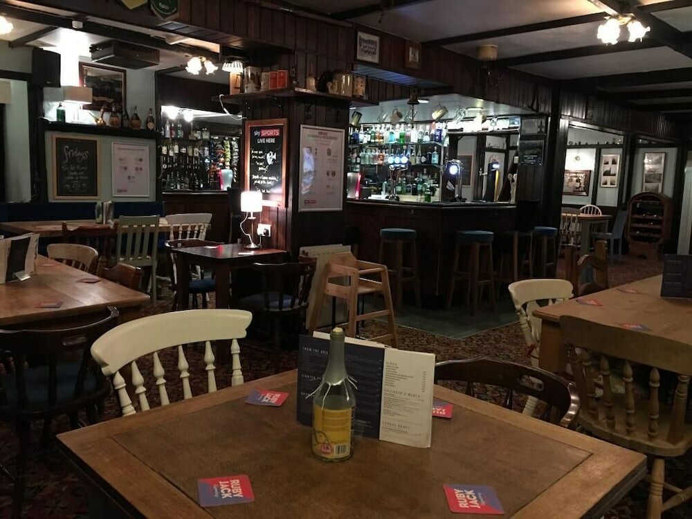 The Bugle Inn