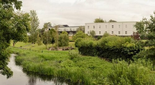 Dolmen Hotel Carlow, Book Hotel Carlow Carlow