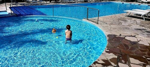 Hotel Alpha, Забронировать Отель Сант-Аньелло Побережье Сорренто