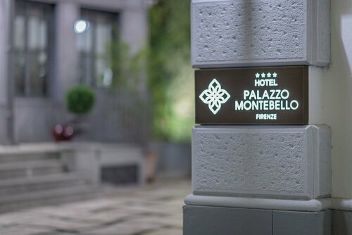 Palazzo Montebello, Prenota Hotel Santa Maria Novella Firenze