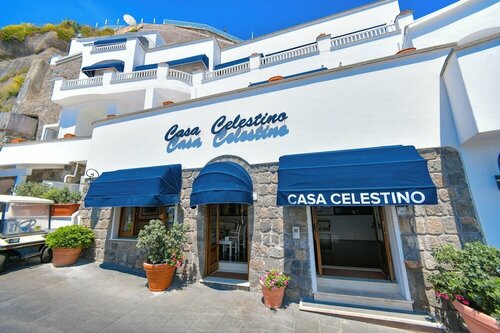 Hotel Casa Celestino, Book Hotel Sant Angelo Ischia