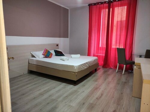 Hotel San Marco, Забронировать Отель Отели Тосколано-Мадерно 3 звезды, 3*