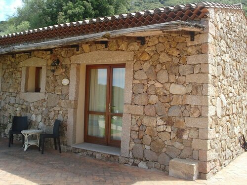 Hotel Ristorante Valkarana, Prenota Hotel Sassari Sardegna
