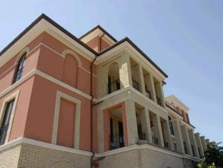 La Casa Rossa