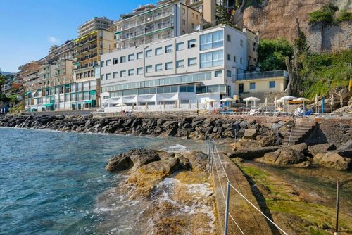 Albergo le Rocce del Capo