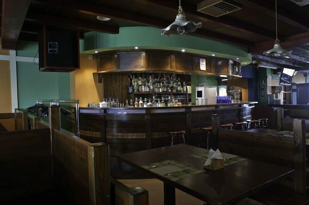 Hotel Blue Ribbon