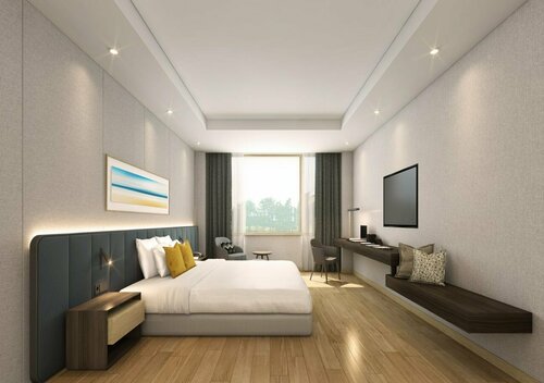 Hotel Hyundai by Lahan Ulsan, Book Hotel Ulsan South Korea