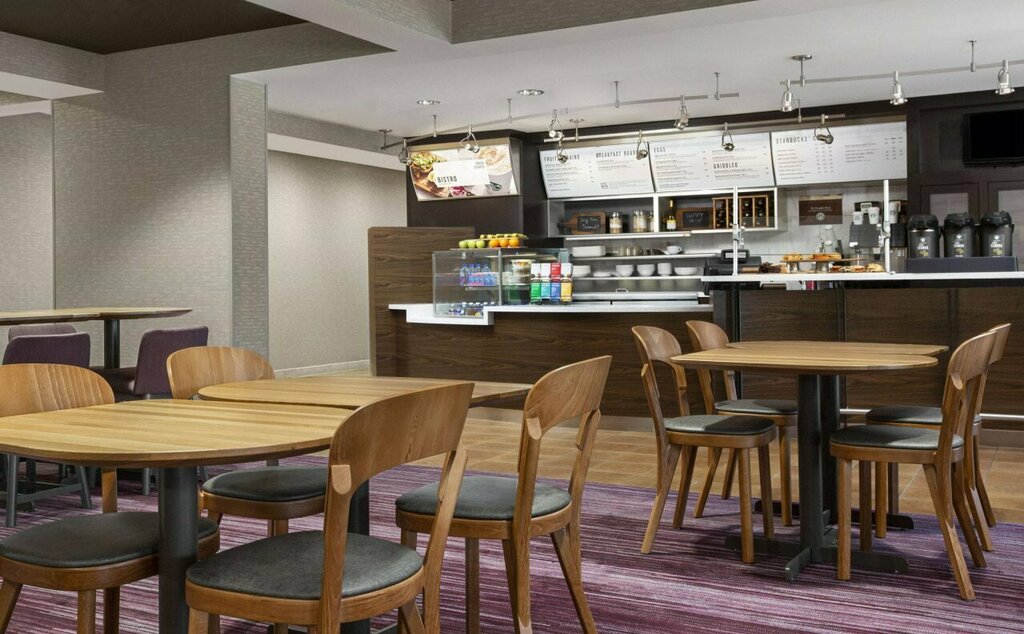 Courtyard by Marriott