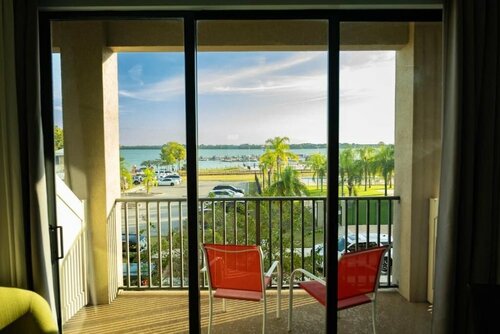 The Citrus on the Lake, Reserva ahora Hotel Tavares Florida