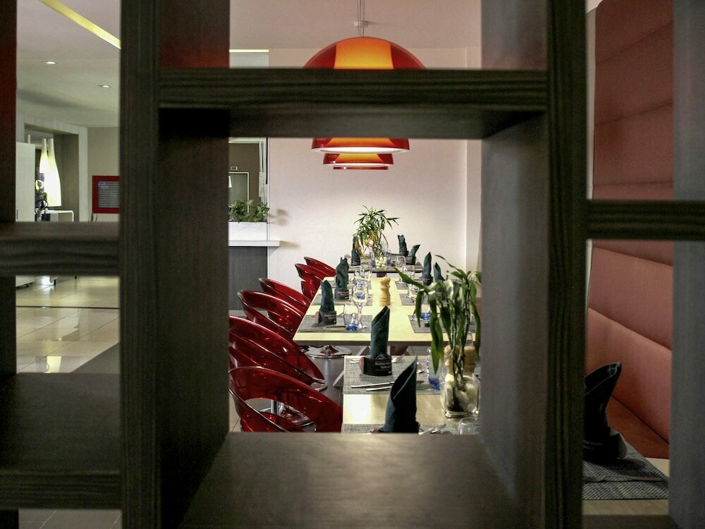 Novotel Constantine