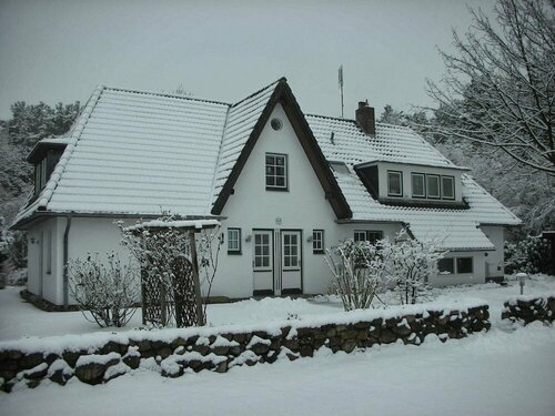 Ferienwohnungen Outzen, Забронировать Апартаменты/квартира Небель Amrum