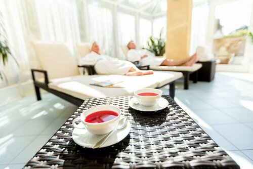 Hotel Kleine Strandburg, Забронировать Отель Цинновиц Узедом