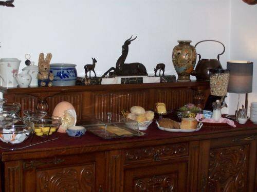 B&B An Officers House, Забронировать Отель Отели Брюгге 3 звезды, рядом с Музей Груутуз, 3*