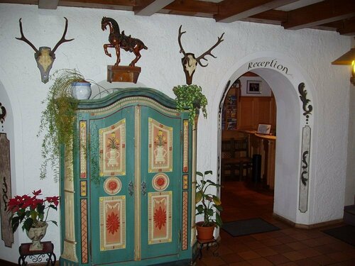 Hotel-Gasthof Zum Dragoner, Buchen Sie Hotel Peiting Pfaffenwinkel