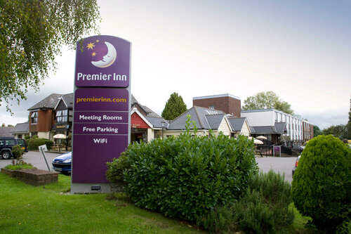 Premier Inn, Buchen Sie Hotel Surrey England