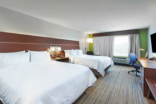 Holiday Inn Express & Suites - Tulsa Northeast - Owasso by IHG, Réserver Hôtel Owasso Oklahoma