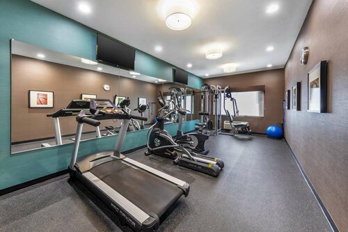 Best Western Plus Taft Inn, Reserva ahora Hotel Taft California