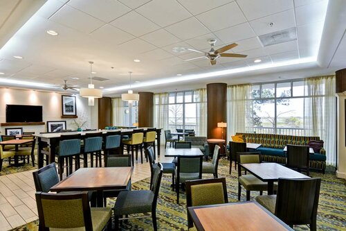 Hampton Inn Mobile/East Bay, Buchen Sie Hotel Daphne Alabama