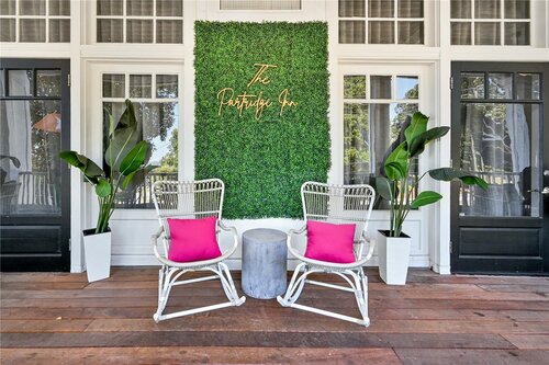 The Partridge Inn Augusta, Curio Collection by Hilton, Prenota Hotel Augusta Georgia