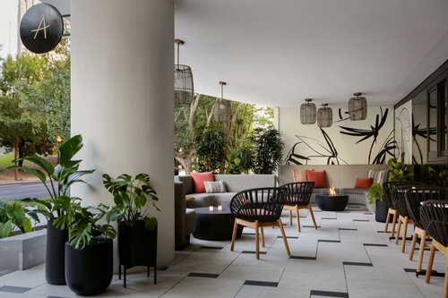 Kimpton Shane Atlanta by IHG, Buchen Sie Hotel 4-Sterne-Hotels in Atlanta, 4*