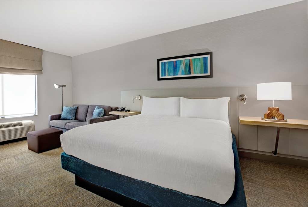 Hilton Garden Inn Memphis/Southaven, Ms