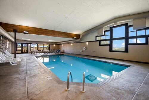 Best Western Bemidji, Prenota Hotel Bemidji Minnesota