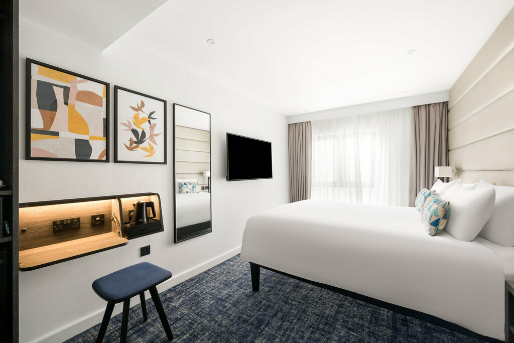 Voco London - Marylebone by Ihg