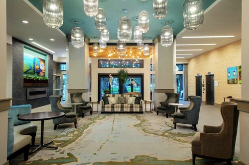 Hilton Garden Inn Mobile Downtown, Reserva ahora Hotel Mobile Alabama