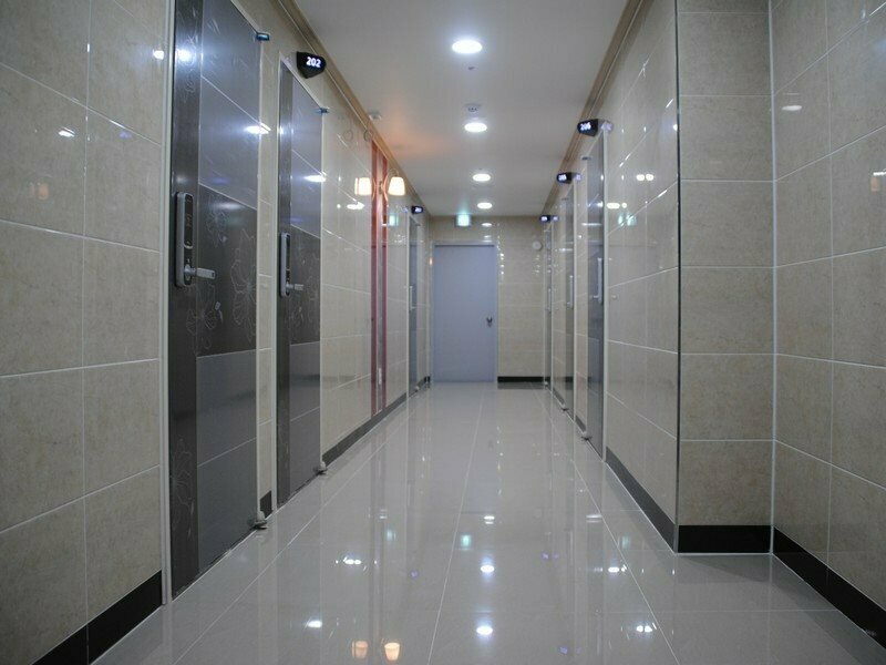 Inn The City Business Hotel