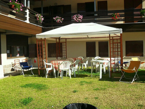 Hotel Rifugio Alantino, 예약 호텔 Casamaina 아브루초