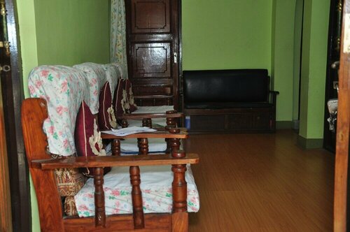 Nagarjun Home Stay, Забронировать Проживание в семье Балладью Катманду