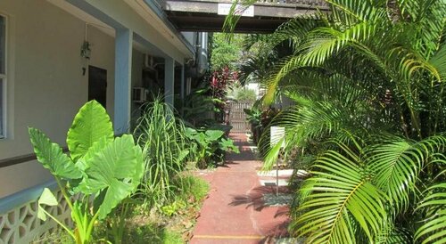 West Coast Inn's Rincon, Prenota Hotel Rincon Aguadilla