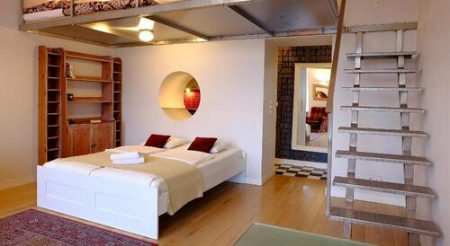 Okolnik Apartment, Забронировать Апартаменты/квартира Апартаменты Варшавы, рядом с Музыкальная Академия, Апартаменты/квартира