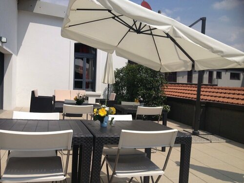 GIO'EL Happiness Guest House, Забронировать Гостевой дом Бергамо Bergamo Province, рядом с Gewiss Stadium
