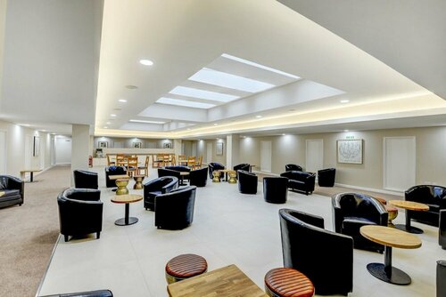 OYO Plymouth Central Hotel, 예약 호텔 플리머스 Devon