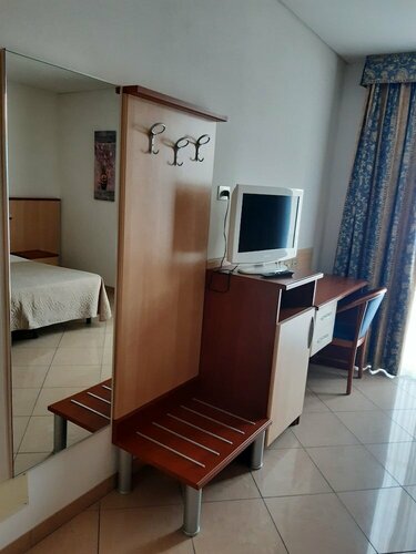 Hotel Nuovo Sole HNS, Prenota Hotel Bovolone Veneto