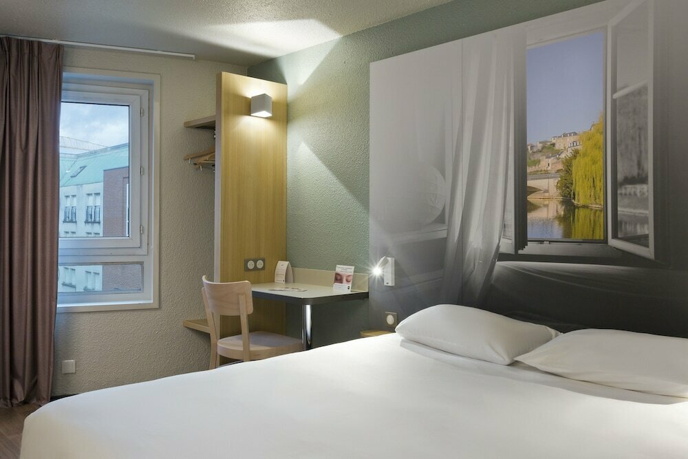 B&b Hotel