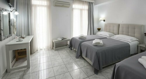 Carolina Hotel, Забронировать Отель Отели Афины 3 звезды, рядом с Institut Francais d' Athenes, 3*