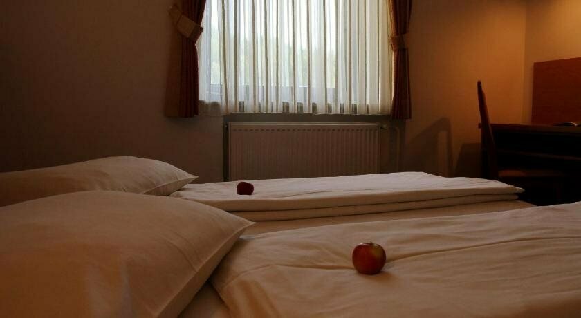 Pension Zaplata