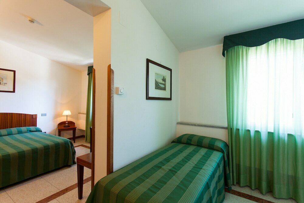 Hotel Villa dAmato