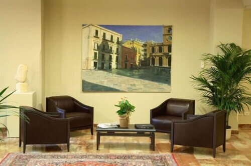 Best Western Hotel Stella dItalia, Prenota Hotel Marsala Sicilia