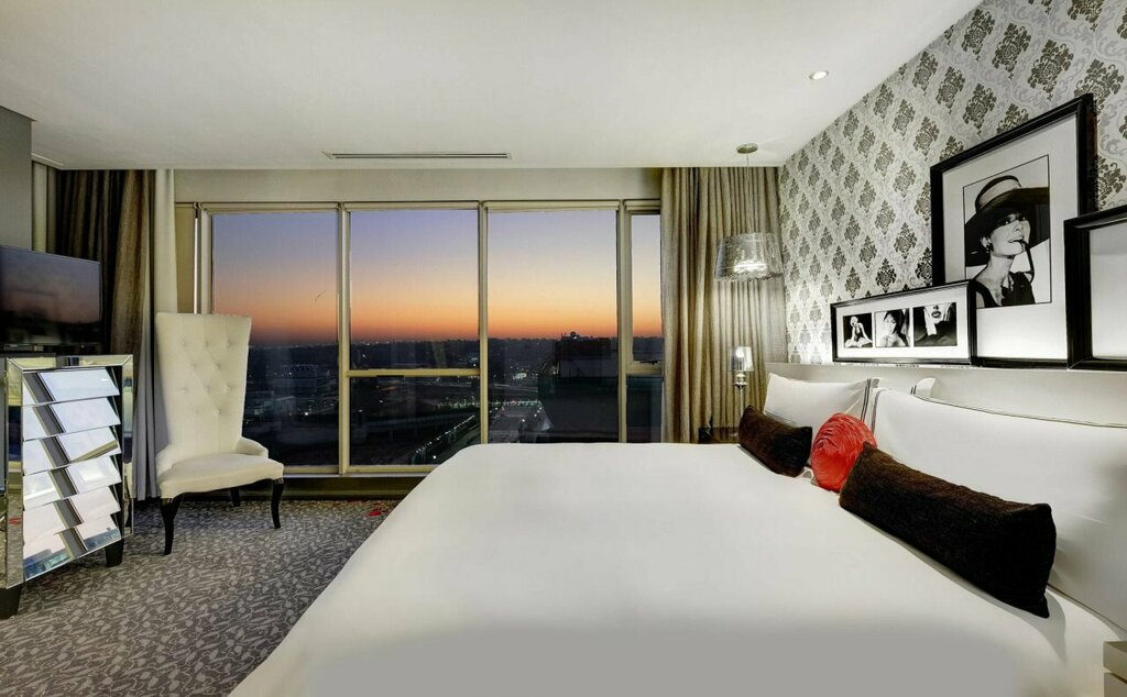 Protea Hotel - Melrose Arch