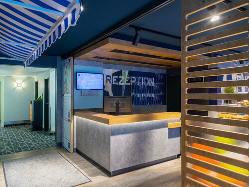 Ibis budget Hamburg Quickborn, Prenota Hotel Quickborn Schleswig-Holstein