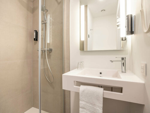 B&B HOTEL Namur, Забронировать Отель «постель и завтрак» Намюр провинция Намюр