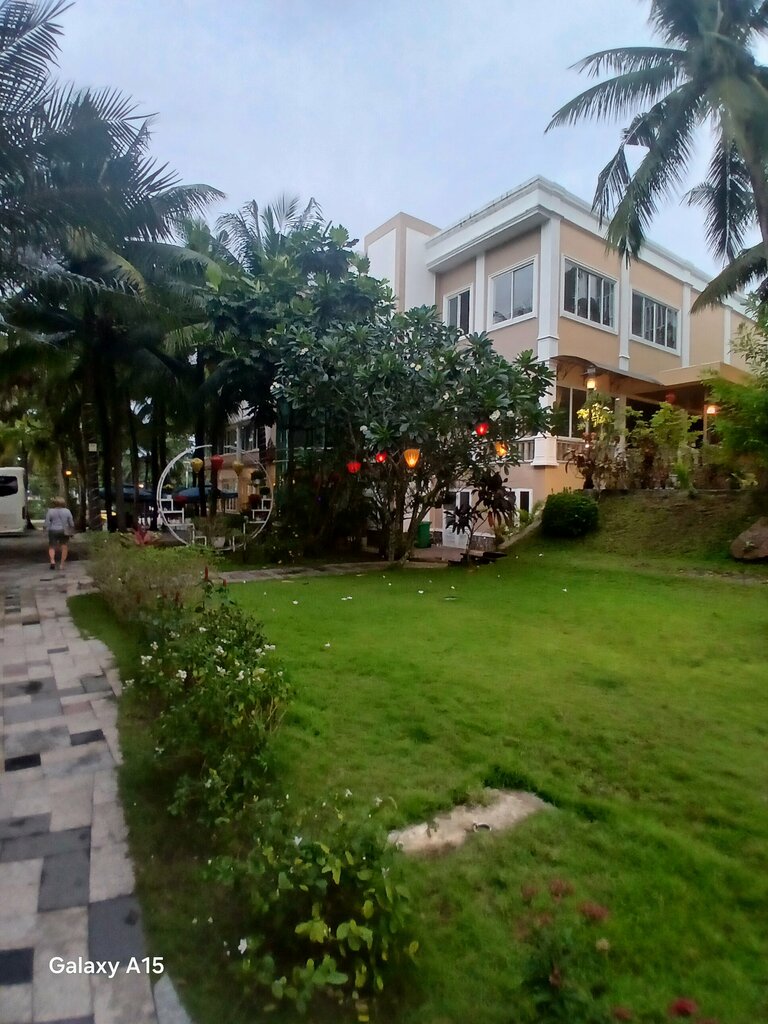 Hoa Binh Phu Quoc Resort