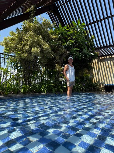 Arshika Bali Sunset Road, Забронировать Отель Бизнес-отели провинции Бали, 4* 5*