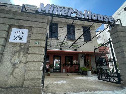 Miner'S House Ipoh, Rezervasyon Misafirhane Ipoh Perak