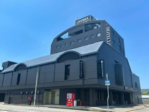 HOTEL LiVEMAX Toyooka, Prenota Hotel Toyooka Hyogo