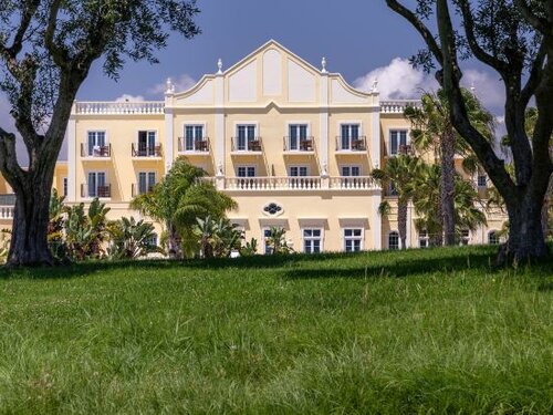 Domes Lake Algarve and Residences, Rezervasyon Otel Vilamoura Sotavento