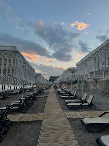 Sherwood Exclusive Kemer, Забронировать Отель Отели Средиземноморского региона с парковкой, Парковка